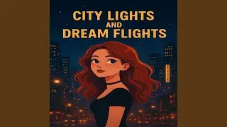City Lights and Dream Flights