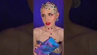 Обзираем популярную палетку от Revolution!