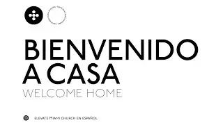 Bienvenidos a los servicios en español con el pastor D'Emilio [01-10-2026]