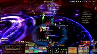 Garrosh Hellscream Heroic 10 Man Hunter PoV