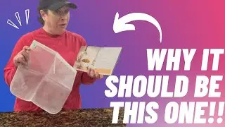 Review of Quality Nut Milk Bag