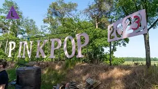 Alternatief pinkpopfestival in Roggel