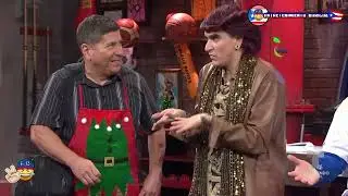 Raymond Y Sus Amigos Men And The City 13 Diciembre 2022 Martes En Vivo Completo