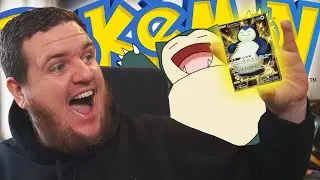 HUGE POKEMON TCG NEWS  - Matchless Fighters Full Secret Rare List Revealed *GOLDEN SNORLAX*
