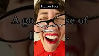 😂🌟 Why Laughter Is Universal! | The Science Behind Humor Uncovered