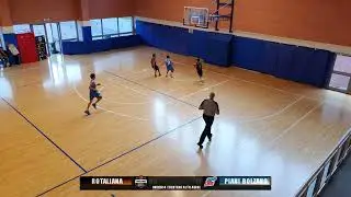 🏀 Under14 - Rotaliana - Piani Bolzano / Leifers
