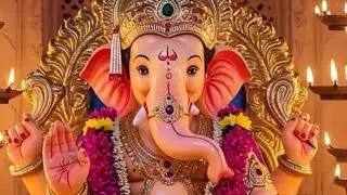 Om Gan Ganpataye Namo Namah