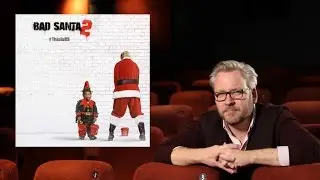 Bad Santa 2 #60secondreviews