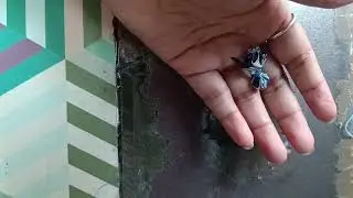 Viral potali button easy way | stiching tips and tricks | two different types ka potali button#viral