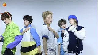 251128 dailyduck 팬싸^Link Up - AM8IC^CHEN 직캠