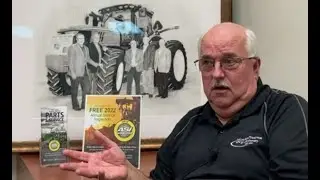 How the Huron Tractor Annual Service Inspection (ASI) Program began