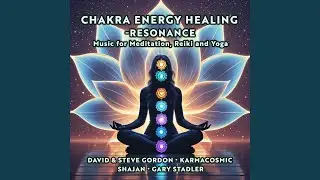 1st Chakra - Sacred Ground Union