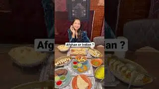 Afghan food Or Indian Food? || Eid special ||Afghani Cuisine || Dubai Eid Party || #eid Celebration