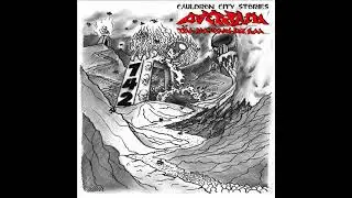 Overpain - Grateful