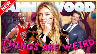 Things are Starting to Get REALLY Weird | Anniewood