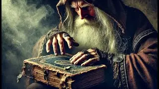 Seeker on the Endless Journey | Mystical Song of Self-Discovery & Inspiration