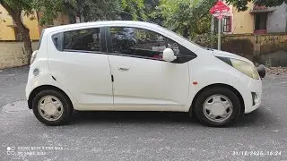 Chevrolet Beat Used Car Sales, In Tamil Nadu India, Bala Tex Car Sales, Buying Online Service,