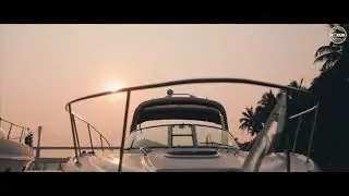 Yash Son Birthday Celebration In Goa  || Yash and Radhika ||