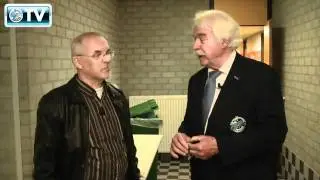 FCDB TV Rondleiding De Vliert