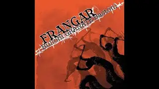 Frangar - Nero settembre (Bulloni granate bastoni) HQ CD rip