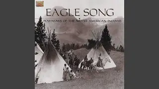 Ancient Mi'kmaq gathering song