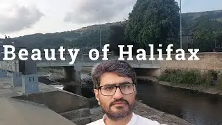 Beauty of Halifax | Punjabi
