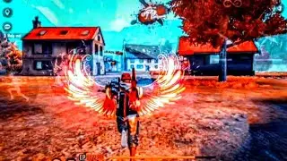 Free Fire Mobile Pro player Gameplayer Solo Vs Squad Gameplay with 50 kills || Ziddi bhai FF GAMER