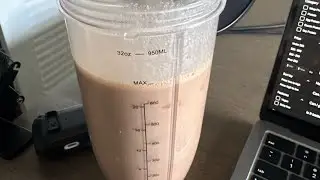 How to Make a 2000 Cal Mass Gainer Shake
