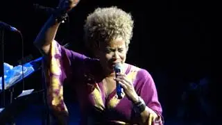 Gospel Event on BLUE NOTE JAZZ CRUISE