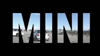 Mini Motoring School