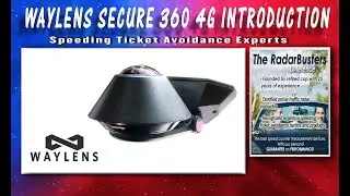 Обзор видеорегистратора Waylens Secure360 4G (предварительный просмотр)