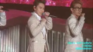 [fancam]130414 Super Junior-M FanParty in Beijing 『迷(Me)』 Focus Sungmin