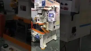High Speed Corner Making Line,Automatic G Clamp/TDC/TDF Corner Production Line.