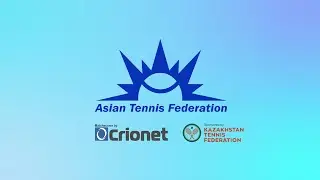 Asian 14&U Grade A Tournament (South Asia) - Hyderabad, India / Court 3 - 1 June