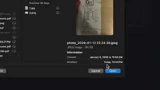Reimburse AI Demo1