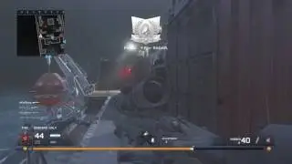 MWR 5 man Os