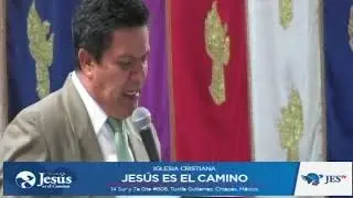 Os Haré Pescadores De Hombres. Ps. Josué Pérez Pardo