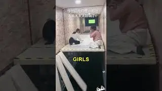 Самая сложная полоса препятствий в мире! 😲 @brotherjianscraftlife