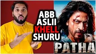 Pathaan News EP.2 | Pathaan Latest Update | Pathaan Box Office Collection India | Advance Booking