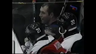 Piece on Daniel Lacroix Oct. 96