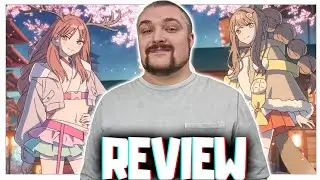 Cosmic Princess Kaguya - Netflix Movie Review 
