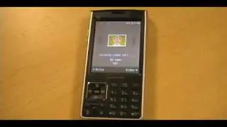 ABP Technology- Unidata SQ-3000 Wi-Fi SIP Video Phone