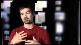 Jason Sarubbi Interview