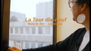 M&eacute;motopies Saison 1 - &eacute;p.9 : La Tour dix-neuf &bull; Le Londeau, Noisy-le-Sec