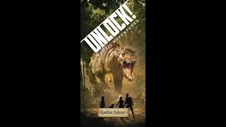 Unboxing Unlock! - Expedition: Challenger