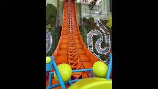 Disneyland Paris RC Racer Ride on Rayban Meta Glasses 😎 #disneylandparis #disneylandnews #toystory