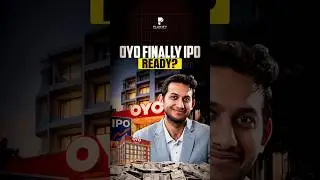 OYO Finally IPO-Ready? | Q1FY26 | HospitalitySector | SmartInvesting | Planify