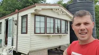 caravana in uk,ultima zi in Anglia