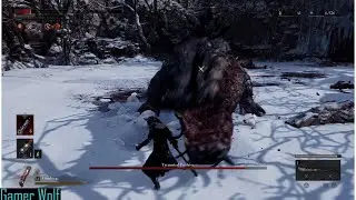 Lies of P and DLC: Savanna and Tyranical Predator Part 20 (No Commentaru)