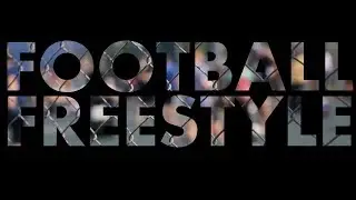 Foot Freestyle | Minsk Stoletova | LiveShot
